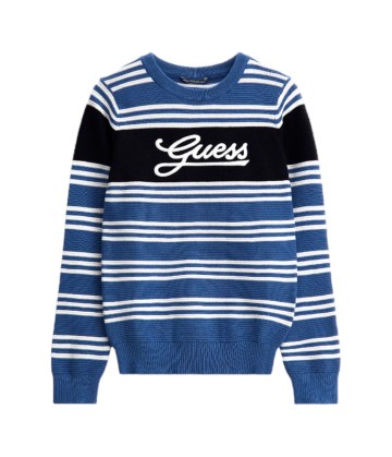PULLOVER GUESS