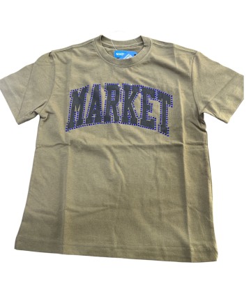 T-SHIRT MARKET
