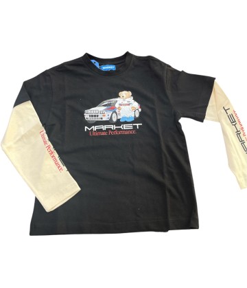 T-SHIRT MARKET