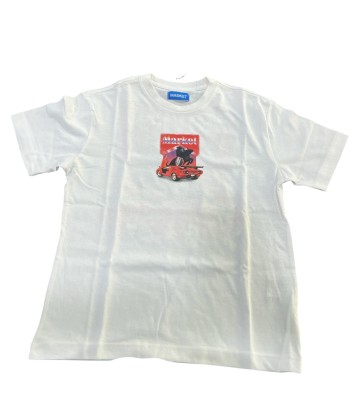 T-SHIRT MARKET