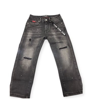 JEANS RAGAZZO ICON