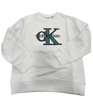 FELPA CALVIN KLEIN