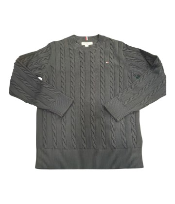 PULLOVER TOMMY HILFIGER