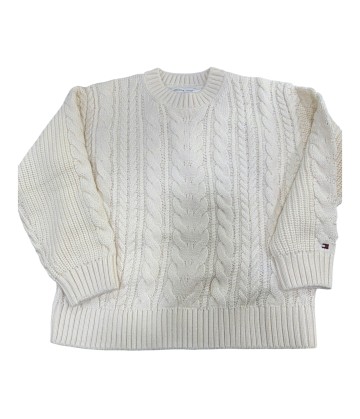 PULLOVER TOMMY HILFIGER