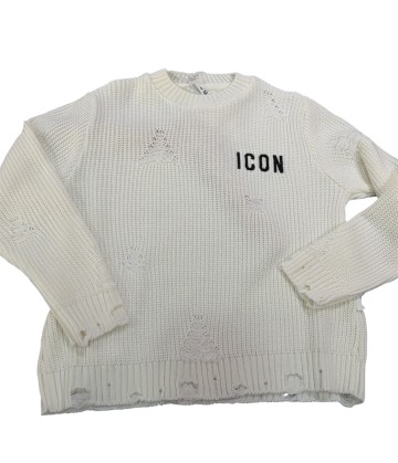 PULLOVER ICON RAGAZZO