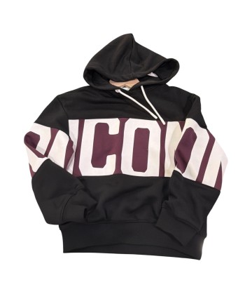 FELPA ICON RAGAZZA