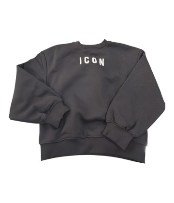 FELPA ICON RAGAZZA