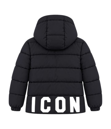 GIUBBOTTO ICON RAGAZZO